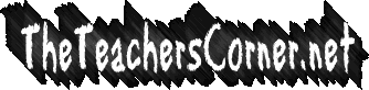 The Teacher's Corner