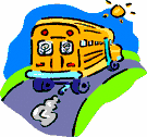 School Bus