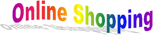 Online Shopping