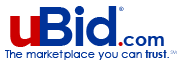 uBid.com - The marketplace you can trust.
