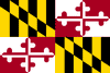 Click for detailed Maryland Flag