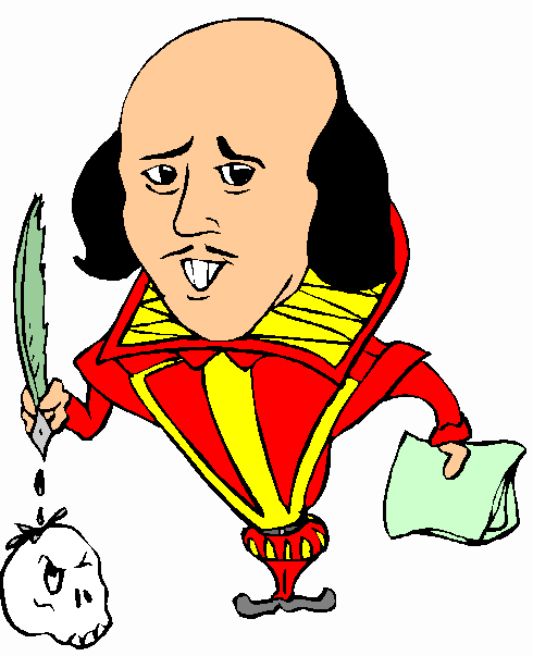 Shakespeare