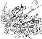 World War One image
