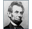 Abraham Lincoln