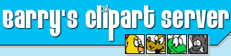 Barry's Clipart Server