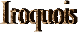 Iroquois