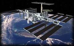 International Space Station