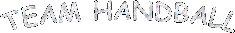 TEAM HANDBALL