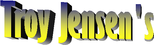 Troy Jensen's
