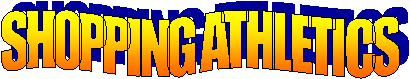 SHOPPING ATHLETICS