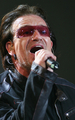 Bono of U2 : Live at the San Diego Sports Arena in San Diego, CA Thumbnail