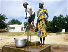 Photo from Garey, Cameroon