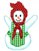 snowwoman