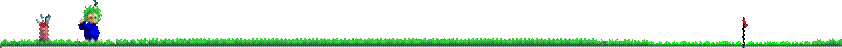 Lemmings Rule #1