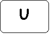 Flowchart: Alternate Process: U