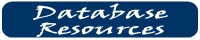 Database Resources