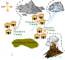 Consumer Jungle Map