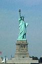 Image Ref: 1210-11-58 - Statue of Liberty - New York City