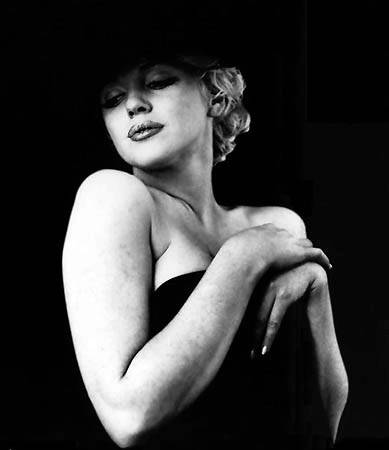 Marilyn Monroe