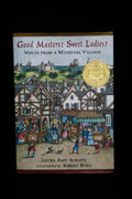 Good Masters! Sweet Ladies book cover image