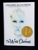 The White Darkness