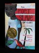 Poet Slave book cover image