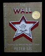 The Wall book cover image