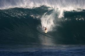 Waimea - 6 Mar 2005 - SurfShooterHawaii.com