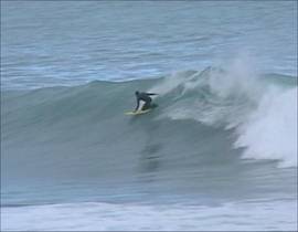 Kahutara Surf Pictures