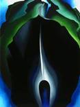 image of Jack-in-the-Pulpit No. IV