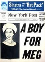 image of A Boy for Meg