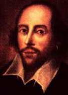 William Shakespeare