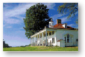 Mount Vernon