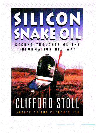 Silicon Snake Oil
