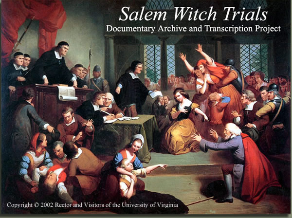 Salem Courthouse
