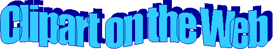 Clipart on the Web
