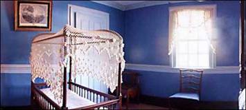 Nelly Custis Room