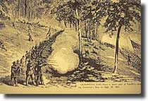 South Mountain Battlefield.