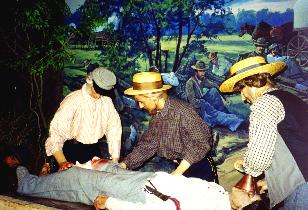 Field Hospital
