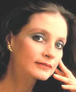 Suzanne Farrell