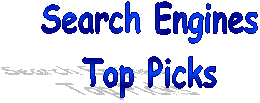 Search Engines
Top Picks
