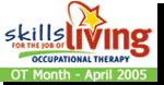 OT Month - Click for details