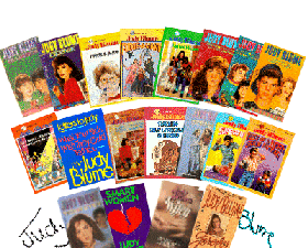Book Covers