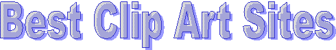 Best Clip Art Sites