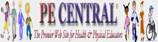 PE Central: The premier web site for health and physical education teachers
