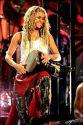 Shakira