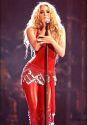 Shakira