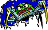 Monster Crawler