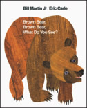 brown bear