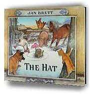 hat book